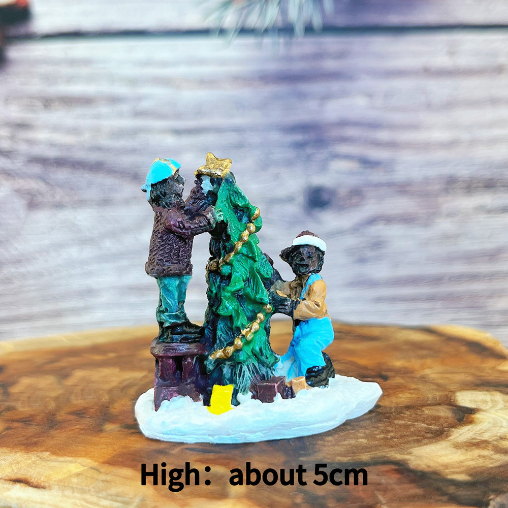 Minifiguras de muñecos en mini - Bonsai Garden Gift reseña y precio