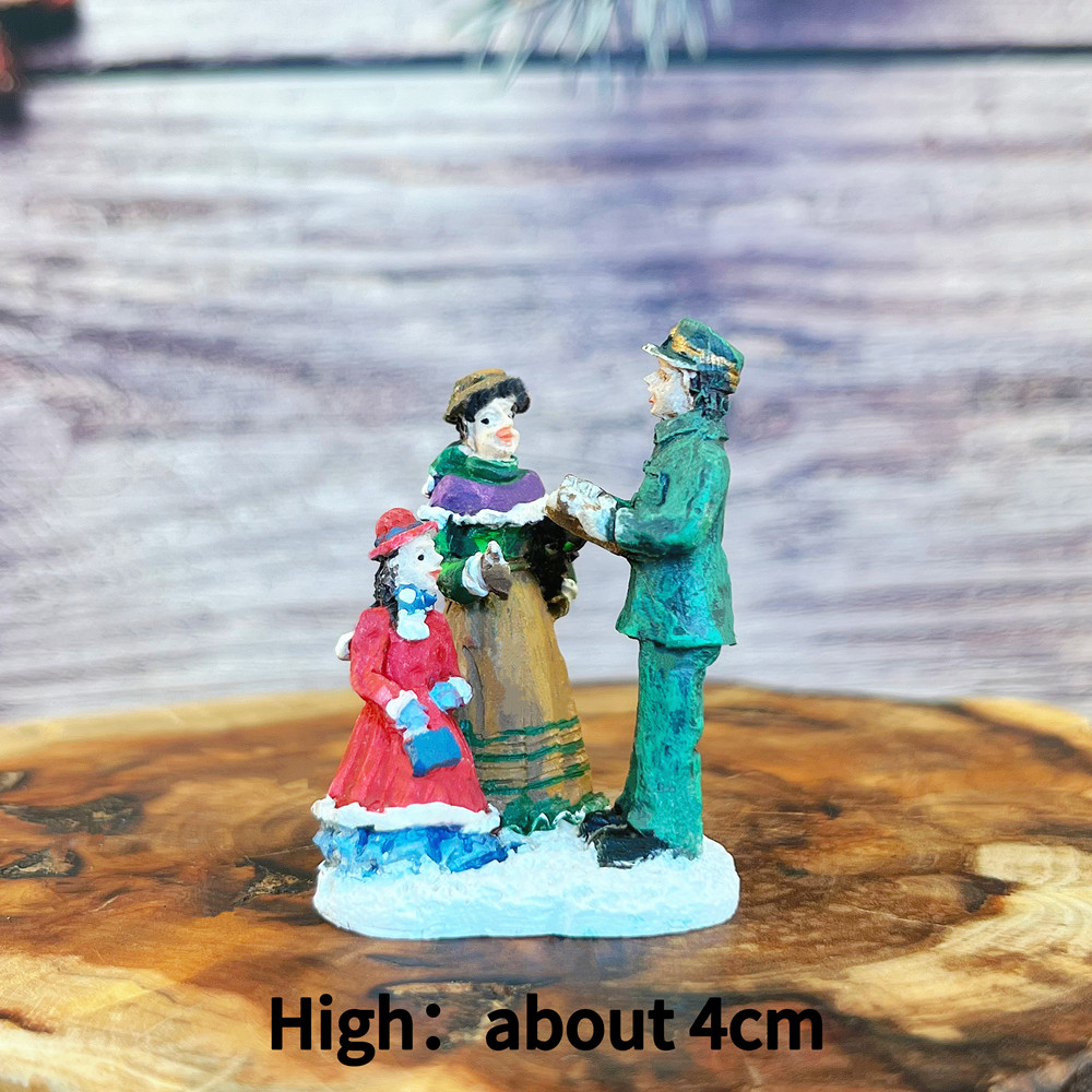 Minifiguras de muñecos en mini - Bonsai Garden Gift reseña y precio