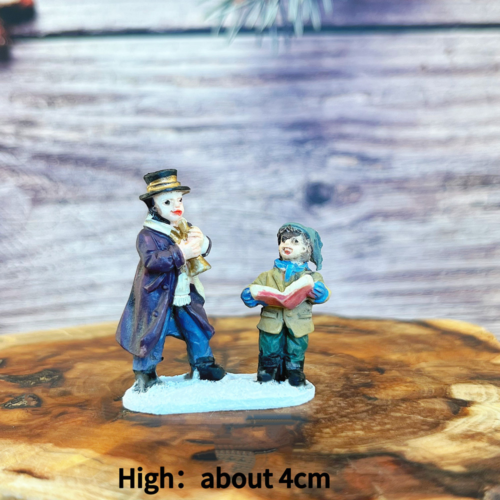 Minifiguras de muñecos en mini - Bonsai Garden Gift reseña y precio